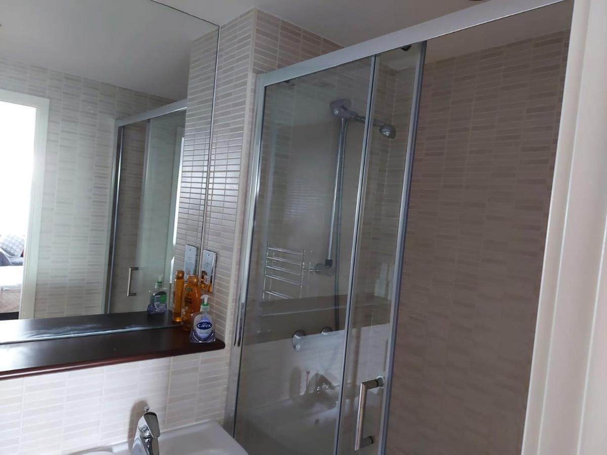 City Centre Penthouse Apartment Съндърланд Екстериор снимка