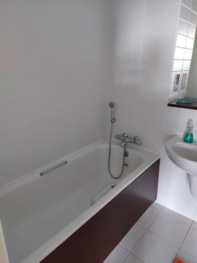 City Centre Penthouse Apartment Съндърланд Екстериор снимка