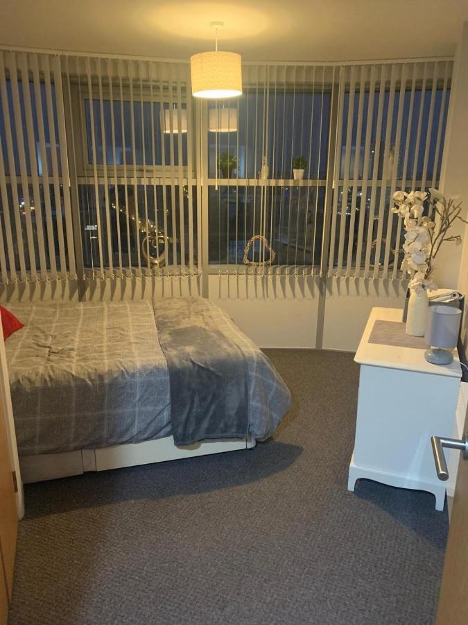 City Centre Penthouse Apartment Съндърланд Екстериор снимка